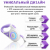 15053 CN Рулетка с фонариком